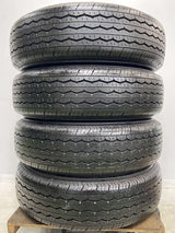 ブリヂストン RD-613 205/80R15 109/107 4本