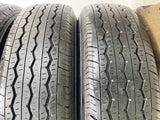ブリヂストン RD-613 205/80R15 109/107 4本