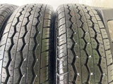 ブリヂストン RD-613 195/80R15 103/101 4本