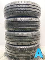 ダンロップ エナセーブ EC204 185/60R15 4本