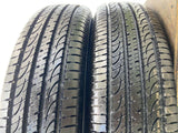 ヨコハマ ジオランダー SUV 175/80R15 2本