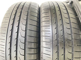 ヨコハマ ブルーアース RV-02CK 165/55R15 2本