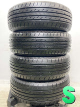 ブリヂストン ネクストリー 195/60R15 4本