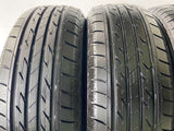 ブリヂストン ネクストリー 195/60R15 4本
