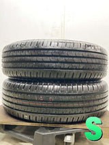 ブリヂストン エコピア NH100 195/65R15 2本