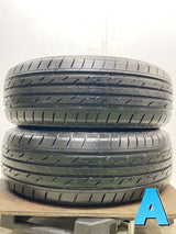 ブリヂストン ネクストリー 195/60R15 2本