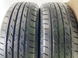 ブリヂストン ネクストリー 195/60R15 2本