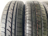 ブリヂストン プレイズ PX-C 175/60R15 4本