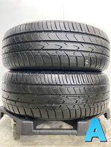 トーヨータイヤ トランパス mpZ 195/65R15 2本