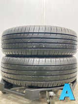 ダンロップ エナセーブ RV504 195/65R15 2本