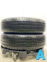ダンロップ エナセーブ EC204 205/70R15 2本