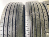 ヨコハマ ブルーアース RV-02 195/65R15 2本