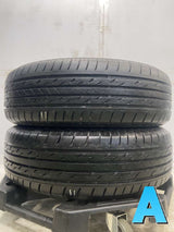 ブリヂストン ネクストリー 195/65R15 2本