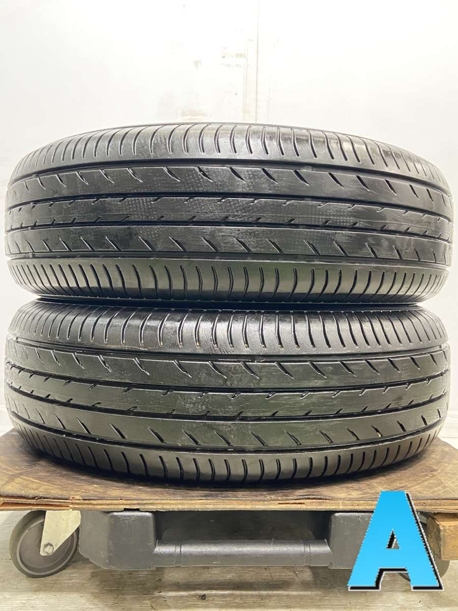 ヨコハマ ブルーアース E52A 4本セット195/65R15 E52A 15インチ★ 195⁄65R15 4本送料込32，000円 YOKOHAMA(ヨコハマ) BluEarth(ブルー