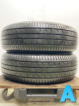 ヨコハマ ブルーアース E52A 195/65R15 2本