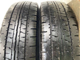 ダンロップ エナセーブ VAN01 195/80R15 107/105 2本