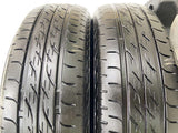 ブリヂストン ネクストリー 175/65R15 2本