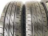 ブリヂストン ネクストリー 175/65R15 2本
