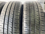 ダンロップ エナセーブ EC204 185/60R15 /フォルクスワーゲン純正 6.0J+40 100-5穴 4本