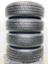 ブリヂストン ネクストリー 175/65R15 / MSW 6.0J+22 108-4穴 4本
