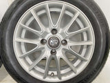 ブリヂストン ネクストリー 175/65R15 / MSW 6.0J+22 108-4穴 4本