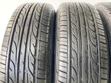 ダンロップ エナセーブ EC202 185/65R15 / DP DEVOTION 5.5J+43 100-4穴 4本