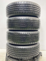 ブリヂストン ネクストリー 185/60R15 / シュナイダー 6.0J+45 100-5穴 4本