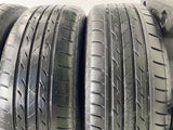 ブリヂストン ネクストリー 185/60R15 / シュナイダー 6.0J+45 100-5穴 4本