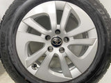 ダンロップ エナセーブ EC204 195/65R15 /トヨタ純正 6.5J+40 100-5穴 4本