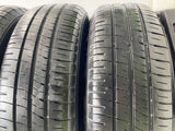 ダンロップ エナセーブ EC204 195/65R15 /トヨタ純正 6.5J+40 100-5穴 4本