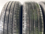 ダンロップ エナセーブ EC204 195/65R15 /トヨタ純正 6.5J+40 100-5穴 4本