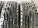ブリヂストン ネクストリー 185/60R15 4本