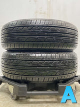 ダンロップ エナセーブ EC202 185/60R15 2本