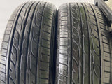 ダンロップ エナセーブ EC202 185/60R15 2本