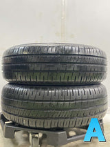 ダンロップ エナセーブ EC204 195/65R15 2本
