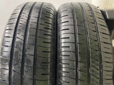 ダンロップ エナセーブ EC204 195/65R15 2本