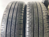 ダンロップ エナセーブ EC300+ 175/65R15 2本