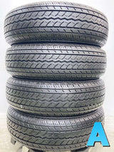 ヨコハマ ジョブ RY52 195/80R15 107/105 4本