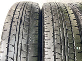 ダンロップ エナセーブ VAN01 195/80R15 107/105 4本