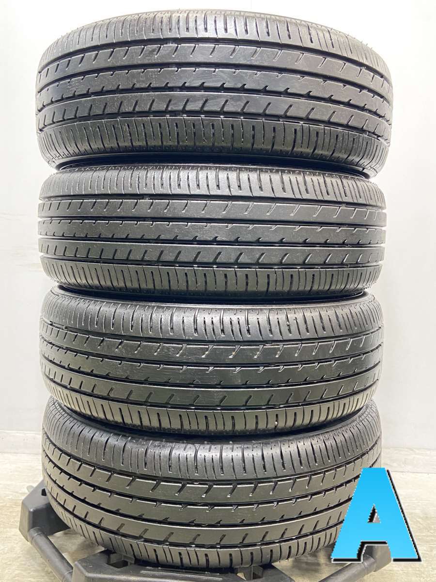 トーヨータイヤ ナノエナジー J63 185/60R15 4本 – タイヤ・ホイール