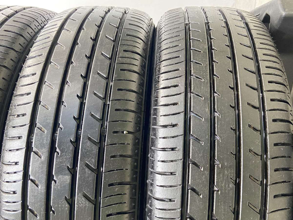 トーヨータイヤ ナノエナジー J63 185/60R15 4本 – タイヤ・ホイール