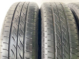ブリヂストン ネクストリー 175/65R15 /トヨタ純正 5.0J+ 100-4穴 4本
