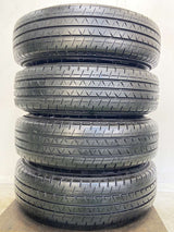 ヨコハマ ブルーアース バン RY55 195/80R15 107/105 /トヨタ純正 6.0J+ 139.7-6穴 4本