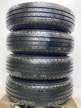 ヨコハマ ブルーアース バンRY55 195/80R15 107/105 /トヨタ純正 6.0J+ 139.7-6穴 4本