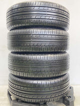 ヨコハマ エコス ES31 185/55R15 / ユーロテック 5.5J+38 100-4穴 4本