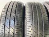 トーヨータイヤ ナノエナジー3 プラス 195/65R15 /トヨタ純正 6.0J+45 100-5穴 4本