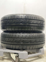 ブリヂストン プレイズ PX-C 185/65R15 2本