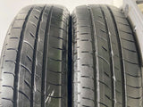ブリヂストン プレイズ PX-C 185/65R15 2本