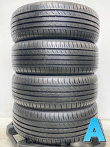 ヨコハマ ブルーアースGT AE51 165/55R15 4本