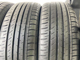 ヨコハマ ブルーアースGT AE51 165/55R15 4本